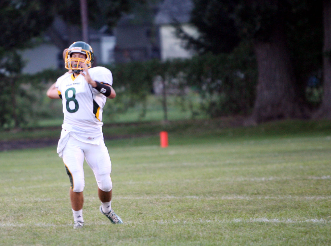 Matt Berg pic